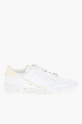 Vegan Leather CONTINENTAL 80 Low-Top Sneakers