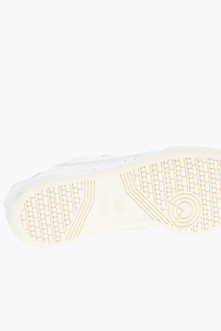 Vegan Leather CONTINENTAL 80 Low-Top Sneakers