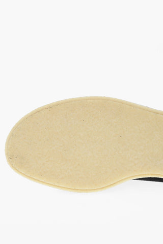 Sandali In Pelle Con Monk Strap