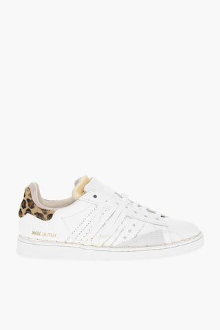 Leather ULTIMATE Low-Top Sneakers