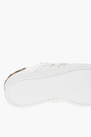 Leather ULTIMATE Low-Top Sneakers