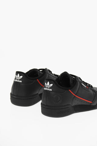 Vegan Leather CONTINENTAL 80 Low-Top Sneakers