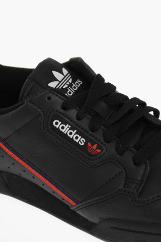 Vegan Leather CONTINENTAL 80 Low-Top Sneakers