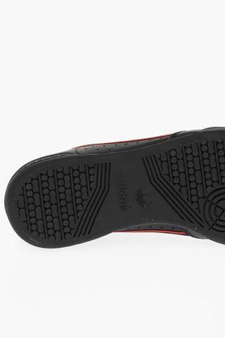 Vegan Leather CONTINENTAL 80 Low-Top Sneakers