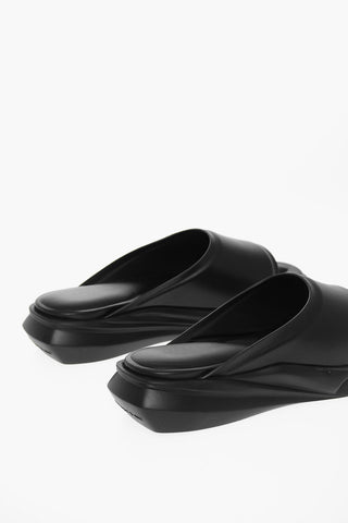 Slides MONO In Pelle