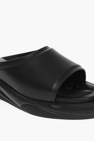 Slides MONO In Pelle
