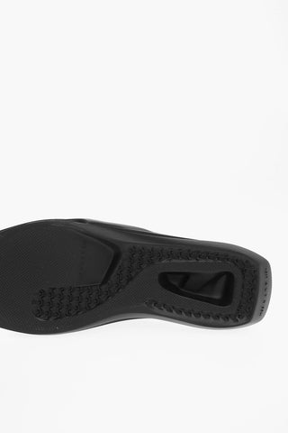 Slides MONO In Pelle