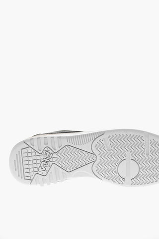 Sneakers Low-Top FXVENTUNO CB In Pelle