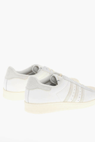 Sneakers Low-Top SUPERSTAR 82 In Pelle