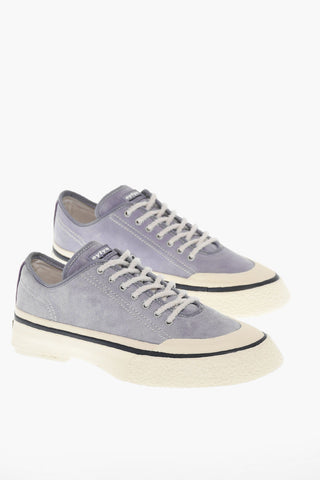 Sneakers LAGUNA In Pelle Scamosciata