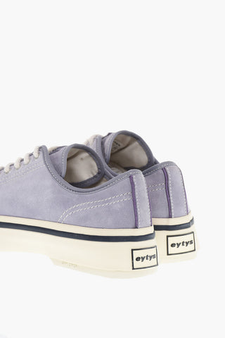 Sneakers LAGUNA In Pelle Scamosciata