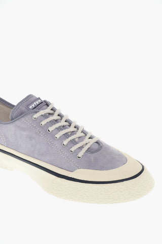 Sneakers LAGUNA In Pelle Scamosciata