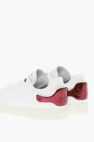 Sneakers Low-Top STAN SMITH In Ecopelle