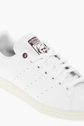 Sneakers Low-Top STAN SMITH In Ecopelle