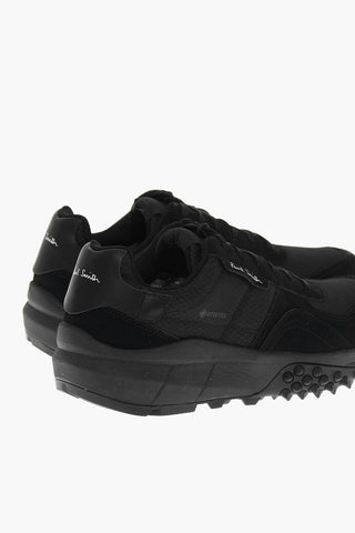 Rubber Soles GASPAR Low-Top Sneakers