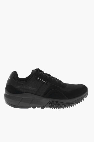 Rubber Soles GASPAR Low-Top Sneakers