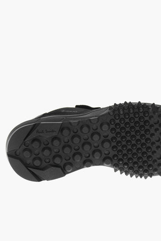 Rubber Soles GASPAR Low-Top Sneakers