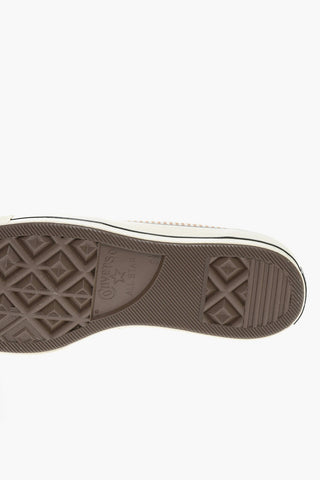 Striped CHUCK 70 Low-Top Sneakers