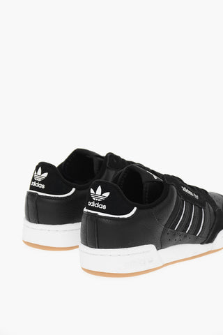 Leather CONTINENTAL 80 Low-Top Sneakers