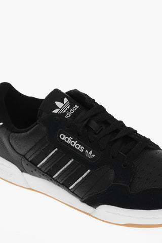 Leather CONTINENTAL 80 Low-Top Sneakers