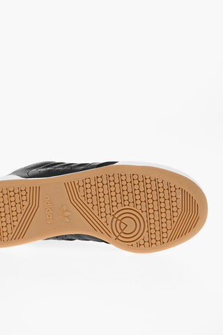 Leather CONTINENTAL 80 Low-Top Sneakers