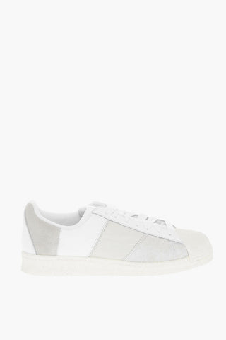 Leather SUPERSTAR 82 Low-Top Sneakers