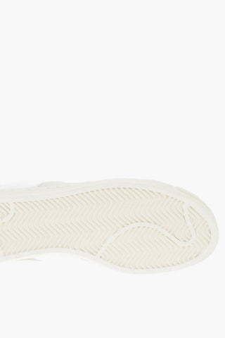 Leather SUPERSTAR 82 Low-Top Sneakers
