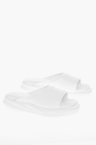 Slides MONO In Pelle