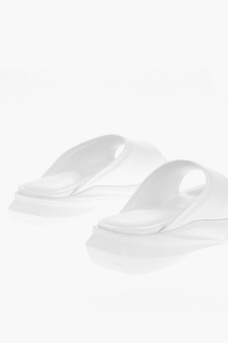 Slides MONO In Pelle