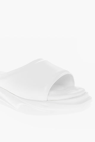 Slides MONO In Pelle