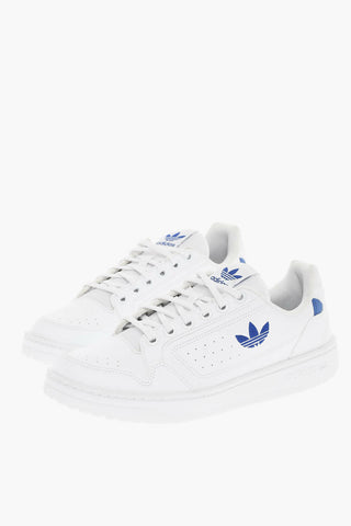 Vegan leather NY 90 Low-Top Sneakers