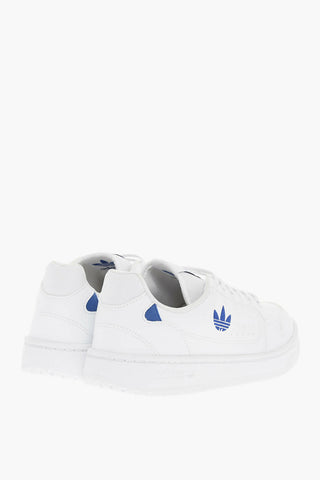 Vegan leather NY 90 Low-Top Sneakers