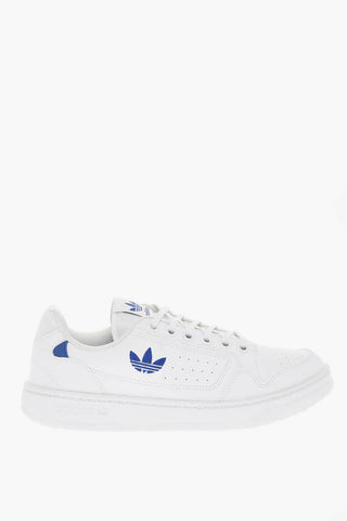 Vegan leather NY 90 Low-Top Sneakers