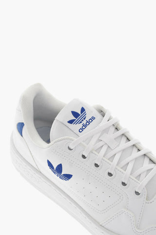 Vegan leather NY 90 Low-Top Sneakers