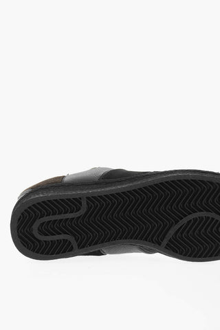 Leather SUPERSTAR 82 Low-Top Sneakers