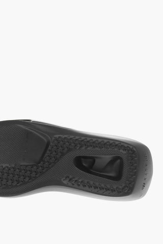 Sneakers Low-Top MONO HIKING In Pelle e Tessuto