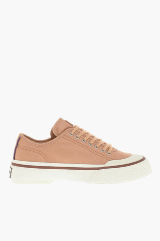 Sneakers Low-Top LAGUNA In Canvas