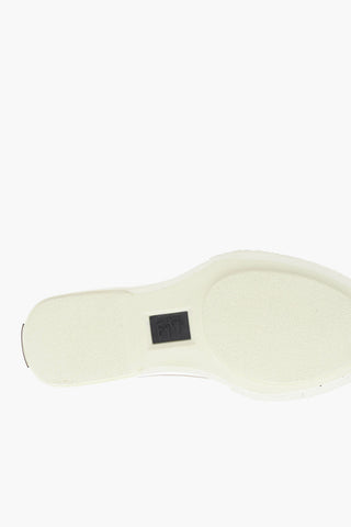 Sneakers Low-Top LAGUNA In Canvas