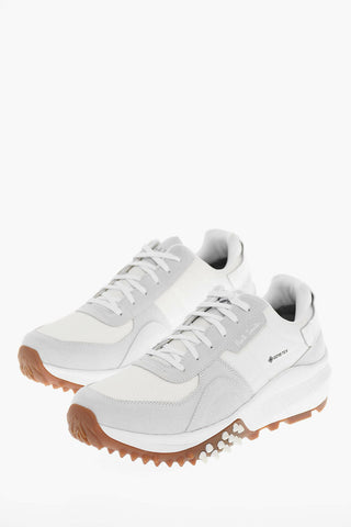 Rubber Soles GASPAR Low-Top Sneakers