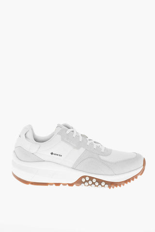 Rubber Soles GASPAR Low-Top Sneakers