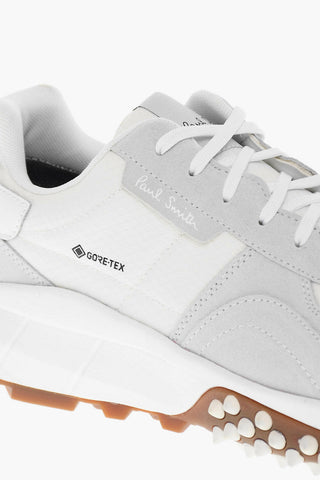Rubber Soles GASPAR Low-Top Sneakers