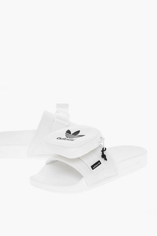 Slides POUCHYLETTE Con Pouch Logata