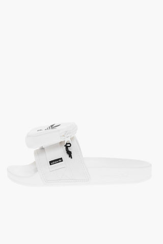 Slides POUCHYLETTE Con Pouch Logata