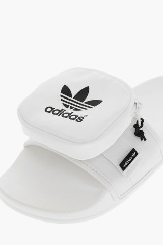 Slides POUCHYLETTE Con Pouch Logata