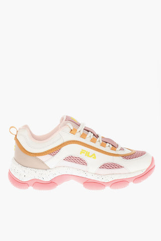 Vegan Leather STRADA DREAMSTER CB Low-Top Sneakers