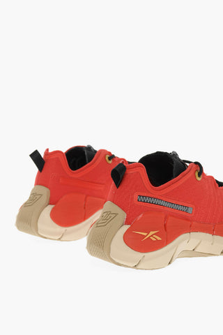 LA CASA DE PAPEL Canvas Sneakers