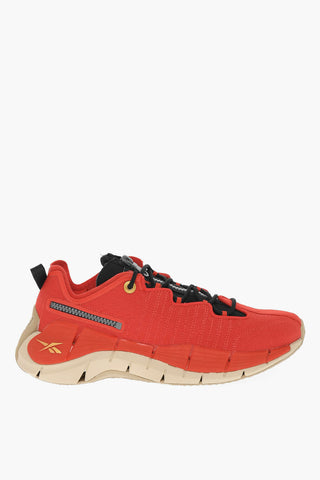 LA CASA DE PAPEL Canvas Sneakers