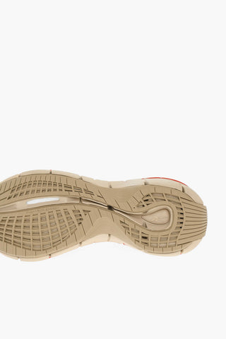 LA CASA DE PAPEL Canvas Sneakers