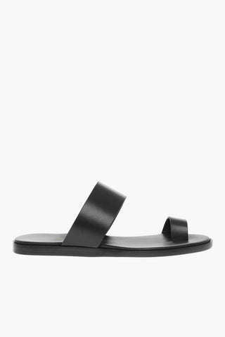 Leather MINIMALIST Flip Flops