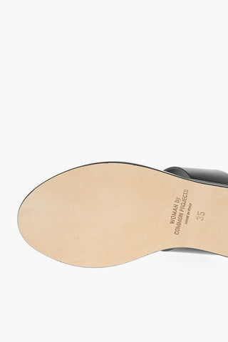 Leather MINIMALIST Flip Flops
